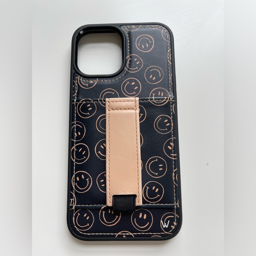Walli 12 pro max iPhone case